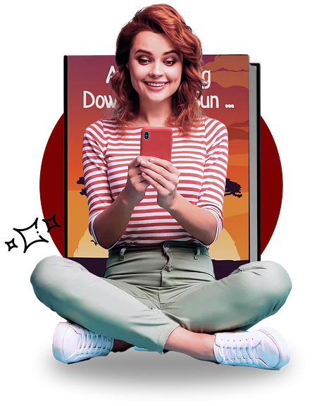 book writing service
